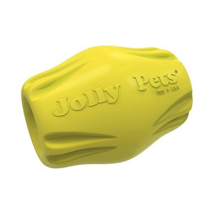 Jolly Pets іграшка для закладки ласощів для собак JOLLY FLEX-N-CHEW BOBBLE